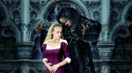 Beauty and the Beast